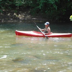 Meet your Posher, Christine